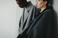 新ユニセックスブランド『 F.(エフドット)』デビュー