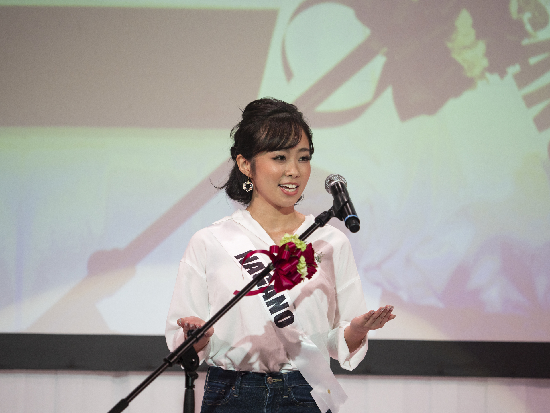 ミスコンテスト ミスユニバーシティ21長野県代表選考会 出場者募集開始 国内最大のミス コンテストのオーディション 株式会社ラナルータのプレスリリース