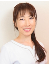 ラプリ　天野由紀子