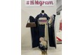 札幌市白石区東札幌駅にある振袖レンタル&購入の『#振袖gram』が男子をドキッとさせる大人黒色振袖コーデ!の最新コーデを発表<成人式専門店>