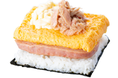 <#豊島区>ポークたまごおにぎりカフェ池袋駅西口店 7月の店頭販売ランキングBEST5発表<#テイクアウト>
