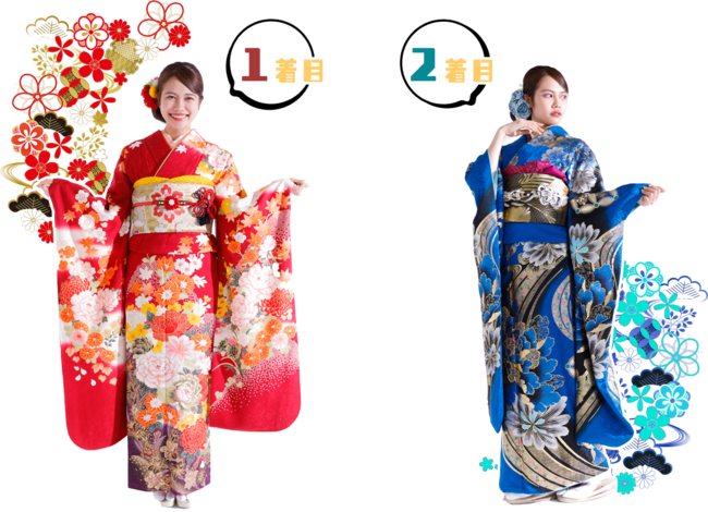 ＜札幌市白石区＞振袖レンタル&購入の『#振袖gram』 2022年の ...
