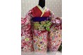 札幌市と新潟市の振袖レンタルで話題の『#振袖gram』から最新商品＆最新コーデ発表＜#成人式＞赤色振袖　