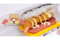 『スパムおにぎり専門店』ポークたまごおにぎりカフェ池袋駅西口店　クリスマスパックご予約のお知らせ