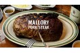 「漫画みたいな豚の塊肉」マロリーポークステーキが、ランドマークプラザ内「ヨコバル」に出店。5/29(木)開店。