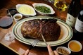 「漫画みたいな豚の塊肉」マロリーポークステーキ海老名にグランドオープン。7/1(火)開店。開店から4日間は全ステーキ290円引き。