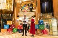 NGOピースボートが、地球一周の船旅にボランティア参加する通訳者を募集(未経験可、証明書発行)