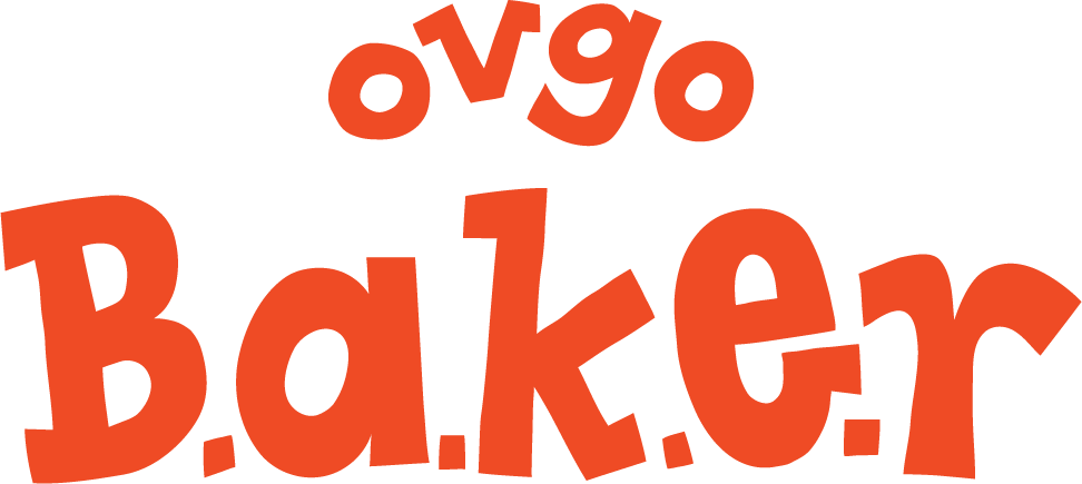 Ovgo B A K E R 夢のニューヨーク進出に向け Hi Ny と共にパワーアップ 合言葉 Doing Good Tastes So Good のもと 新ブランドロゴを発表 株式会社ovgoのプレスリリース