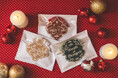 【ovgo Holiday (オブゴホリデー) 2024】 ホリデー商品が全店舗&オンラインにて11月1日(金)より登場