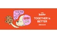 ovgo Baker、動物たちの未来につながるプラントベースのチャリティーイベント「TOGETHER is BETTER」を開催