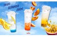 ovgo Bakerの“Cool”な夏がスタート！MEGAドリンク＆爽快なサマーメニューが盛りだくさん