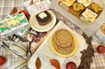 ovgo Baker × BETTER THAN BUTTER Autumn Collaborationプラントベースバターを使用した秋限定のコク深い焼き菓子を販売