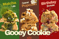 ovgo Bakerの人気商品「グーイークッキー」に新フレーバーが登場！10月1日より虎ノ門限定で3種類を発売