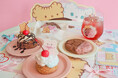 ovgo Baker × Stay Fluffy Club　原宿から届ける、かわいくておいしい期間限定コラボ商品が登場！
