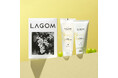 LAGOM〈ラゴム〉から、みずみずしく芳醇な 、シャルドネの香りに魅了されるひととき。ラゴムの洗顔アイテムに、限定の香りが登場。