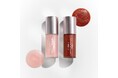 【FEMMUE】ファミュのナチュラルリッププランパーから、唇にスパークルカラーの血色感をまとう、ジュエリーのような輝きの2色が登場。