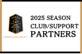 埼玉県川越市からJリーグを目指す「COEDO KAWAGOE F.C」、2025シーズン 「クラブ/サポートパートナー」契約更新のお知らせ