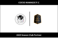 埼玉県川越市からJリーグを目指す「COEDO KAWAGOE F.C」、Le repasと2025シーズンのクラブパートナー契約を締結