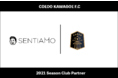 埼玉県川越市からJリーグを目指す「COEDO KAWAGOE F.C」、SENTIAMO(センティアーモ)を運営する株式会社サイとクラブパートナー契約を締結