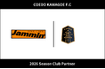 埼玉県川越市からJリーグを目指す「COEDO KAWAGOE F.C」、有限会社渋谷産業と2026シーズンのクラブパートナー契約を締結