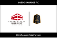 埼玉県川越市からJリーグを目指す「COEDO KAWAGOE F.C」、サイボークリエイト株式会社と2026シーズンのクラブパートナー契約を締結