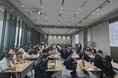 日本ケアテック協会、厚労省ヘルスケアスタートアッププロジェクトチームを招いた報告会を実施