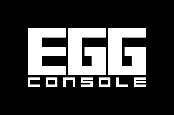 EGGコンソールロゴ