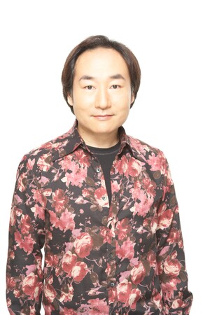飛田展男氏 飛田展男氏