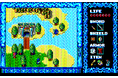 ＜News＞レトロゲーム配信サービス『プロジェクトEGG』にて2024年8月6日に『プロヴィデンス（PC-8801mkIISR版）』を無料配信開始