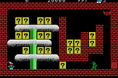 <News>レトロゲーム配信サービス『プロジェクトEGG』にて2025年2月25日に『J.P.ウィンクル(MSX版)』をリリース