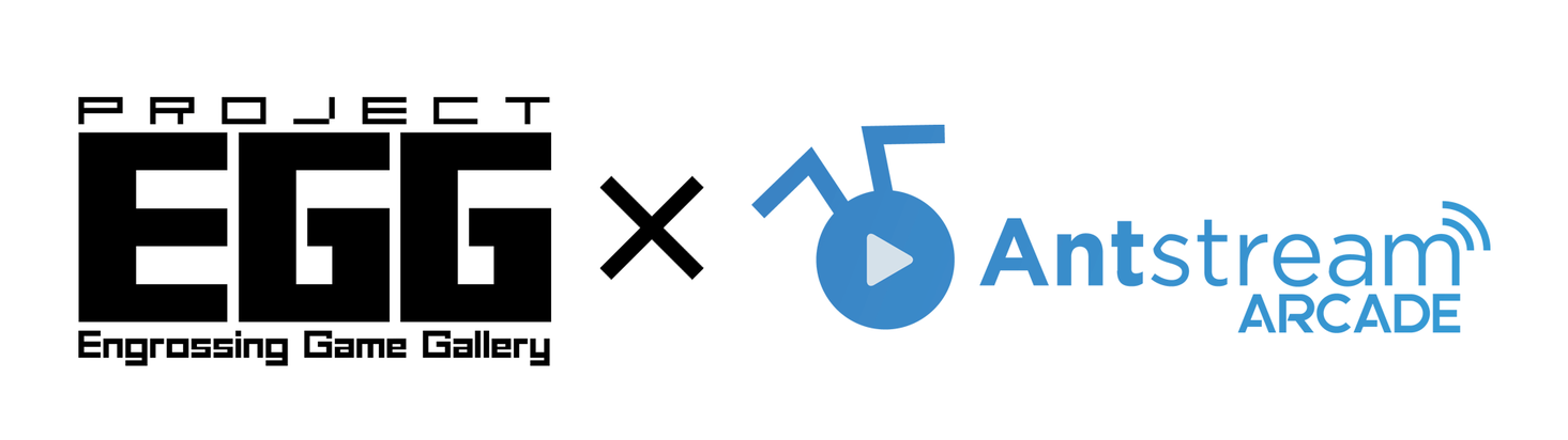 Antstream Arcade iPhone とコントローラーの機能