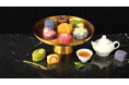 【初出店】幸せをもたらす進化形スイーツ「FORTUNE MOON CAKE」が12月13日(金)~12月25日(水)まで井筒屋小倉店で開催の「東北・北海道味めぐり」に初登場!
