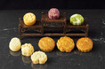 【数量限定!】幸せをもたらす月餅専門店「FORTUNE MOON CAKE」から初めての福袋が登場!