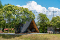 一棟貸しヴィラ「A-Frame Villa 八ヶ岳」、2026年7月22日開業・予約受付開始 ― 宿泊施設運営代行「＆ やど管理」が運営を受託