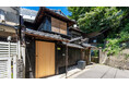 清水寺まで徒歩17分。京都市内の宿では珍しい隠れ家サウナを備えた一棟貸しヴィラ「COCO VILLA 京都清水寺」京都・東山にグランドオープン