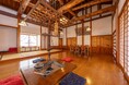【群馬・富岡】囲炉裏×梁天井の和邸宅で楽しむ電気サウナと水風呂の一棟宿「LOHASAUNA VILLA 富岡」、2026年8月8日開業・予約受付開始 ― 宿泊施設運営代行「＆ やど管理」が運営を受託
