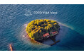 「一島貸し」のリゾート「COCO VILLA Island」を発表！第1弾は長崎県・橘島｜無人島を1000万円台からシェアで所有、第1期販売分16口がわずか1分34秒で申込満了
