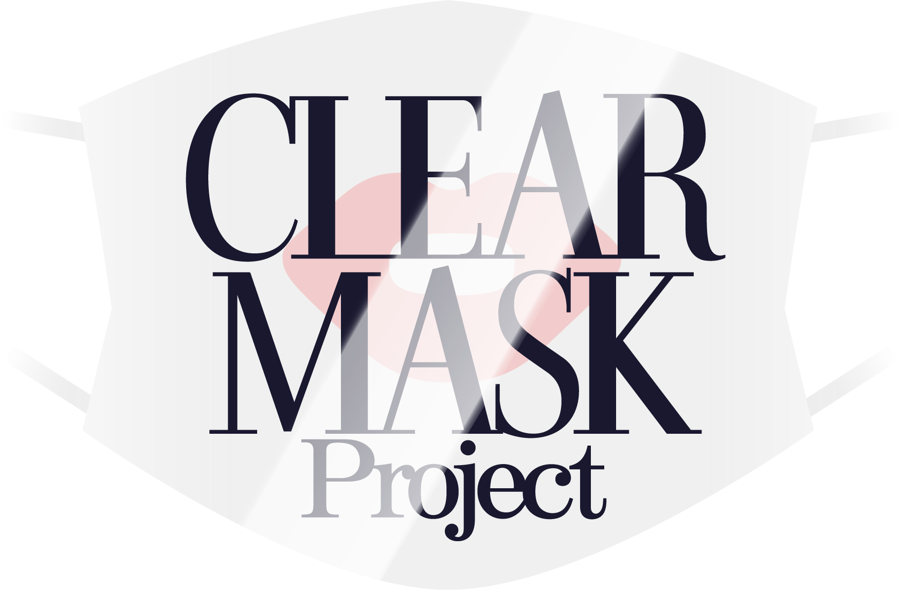 聴覚障害者のコミュニケーションをすこしでもクリアに Clear Mask Project 本日より始動 透明マスク1万枚を無償で配布 Npo法人silent Voiceのプレスリリース