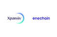 enechainとXpansivが環境価値の取引プラットフォームをリアルタイム連携