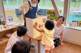 子育て×認知症で阿賀野市と初コラボ　「道の駅あがの」で多世代集う居場所カフェ3月3日（火）〔新潟ときめき〕