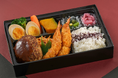 ハンバーグやエビフライで贅沢気分　1日限定の夕食宅配「洋彩御膳」5月28日（木）〔千葉〕