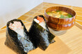「だし引き」体験ワークショップ　おにぎりと味わうあったかみそ汁　諏訪市で6月11日（木）〔山梨 長野〕