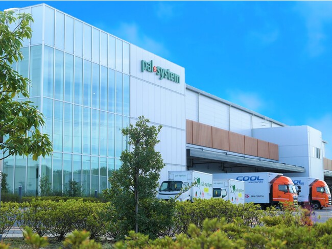 熊谷センター外観 熊谷センター外観