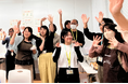 6月18日おにぎりの日に食べて学んで健康増進