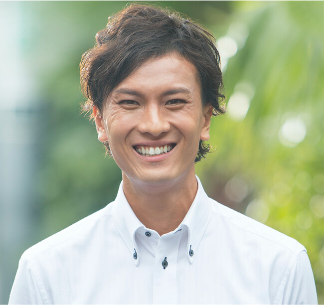 司会進行を努める岸田徹さん 司会進行を努める岸田徹さん