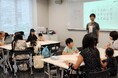 桜美林大学で子どもへ特別授業　「プラスチックはわるもの？」