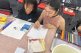 夏休み特別企画　レア体験を絵に残そう　みらさぽ×パルシステム　8月7日（金）