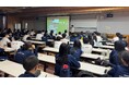 太田市の小中高一貫教育校「ぐんま国際アカデミー」でフードドライブ寄贈式　7月14日（火）〔群馬〕