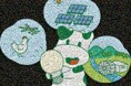 「平和な日常」集めモザイクアートに　画像でつなぐみんなの絆　投稿受付8月31日（月）まで〔埼玉〕