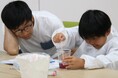 白衣を着て夏休み自由研究に挑戦　諏訪市で科学実験教室8月7日（金）〔山梨 長野〕
